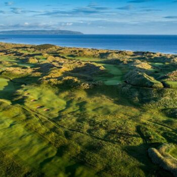 Portstewart Golf Club