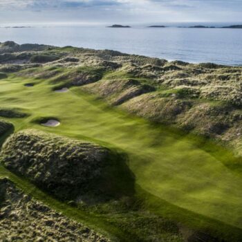 Royal Portrush 2-22