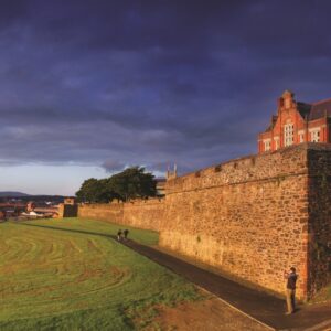 Derry City Walls