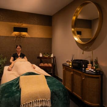 spa treatment image