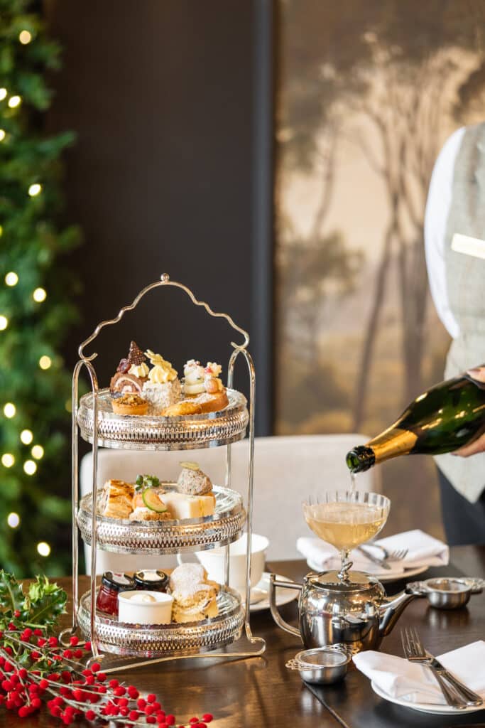 Afternoon Tea