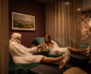 Spa - Girls Pamper Day