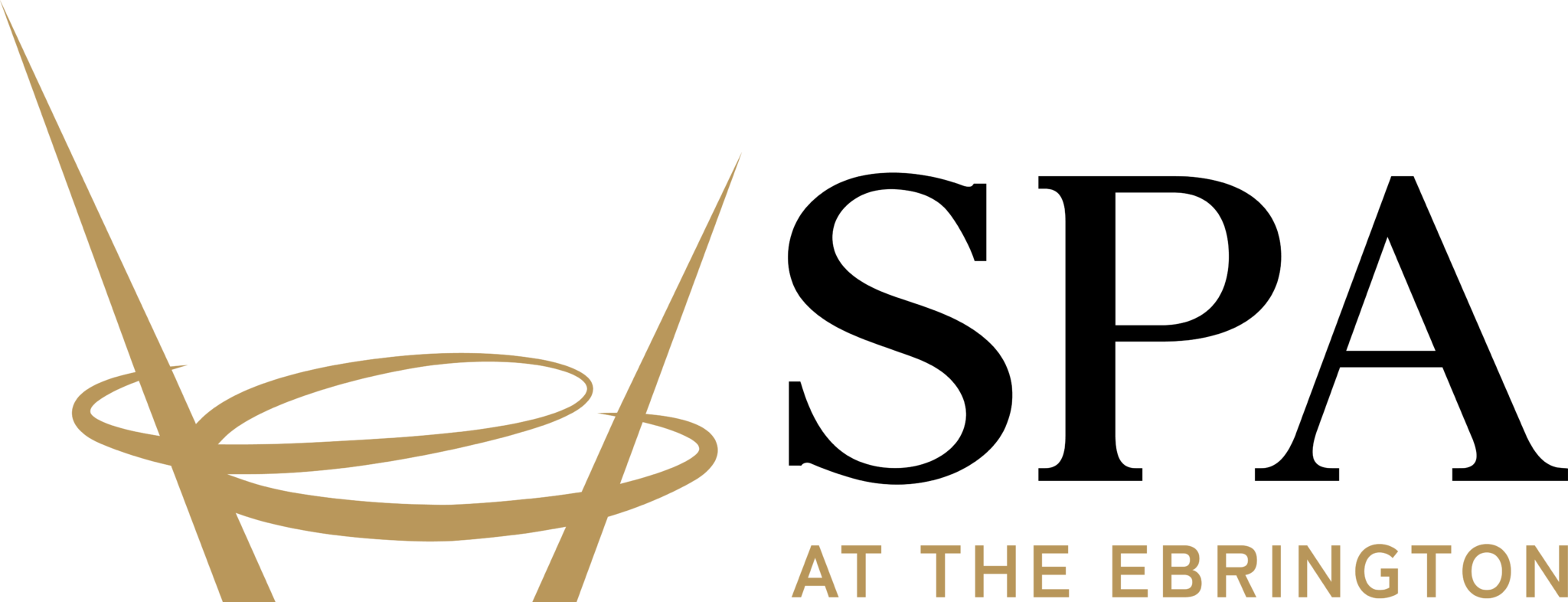 Spa at the Ebrington Logo